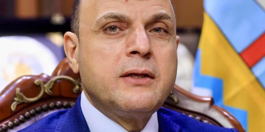 محافظ كفرالشيخ: اعتماد 150 حيزًا عمرانيًا جديدًا بمراكز المحافظة - عرب فايف
