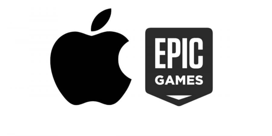 Epic Games تنتصر على آبل .. حكم قضائي تاريخي يقوّض سياسات متجر آب ستور - عرب فايف