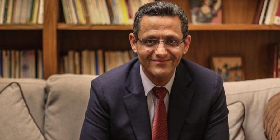 رسميًا.. خالد البلشي يفوز بمنصب نقيب الصحفيين في مصر - عرب فايف