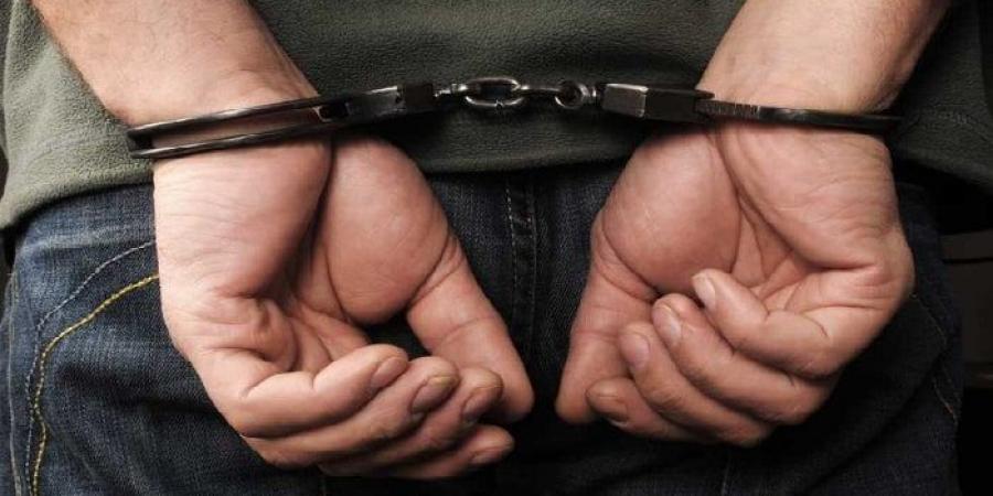 ضبط مسجل خطر بحوزته سلاح ناري وطلقات بالغردقة - عرب فايف