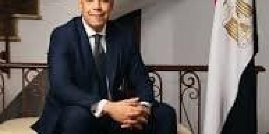 سفير مصر بقبرص يشيد بالروابط التاريخية والثقافية بين شعبي البلدين - عرب فايف