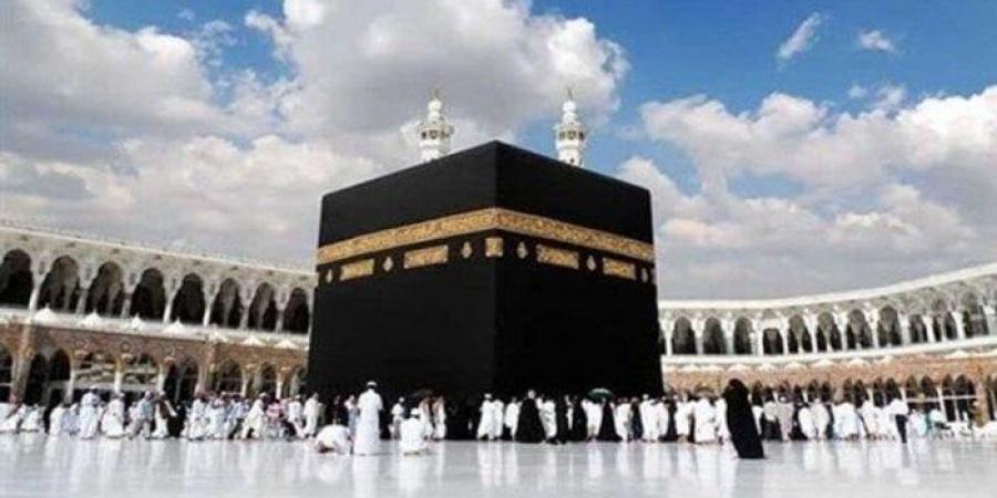 «حجاج بيت الله طوفوا واسعدوا».. موعد مغادرة أول فوج من مصر إلى السعودية - عرب فايف