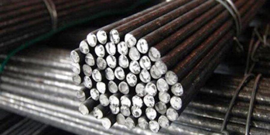 سعر طن الحديد اليوم الجمعة 2 مايو 2025 في الأسواق.. حديد عز بكام النهارده؟ - عرب فايف