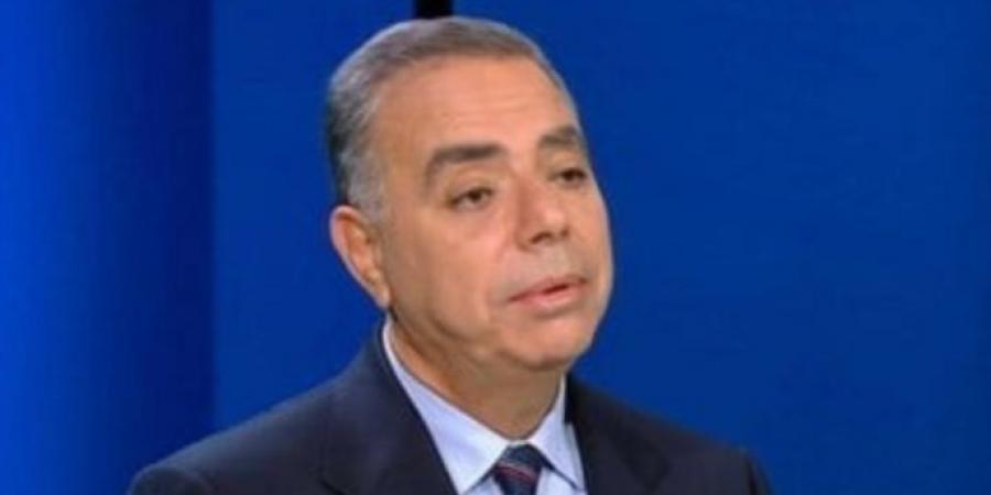 خليل كرم في عشاء الرابطة المارونية: لا غلبة لأحد على آخر في لبنان وثوابتنا هي نفس ثوابت الكنيسة الوطنية والإيمانية - عرب فايف