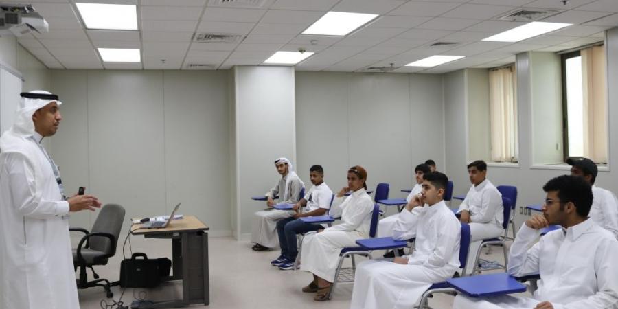 "الإحصاء": 74% من الطلاب لم يتغيبوا أو غابوا أقل من 3 مرات خلال عام - عرب فايف