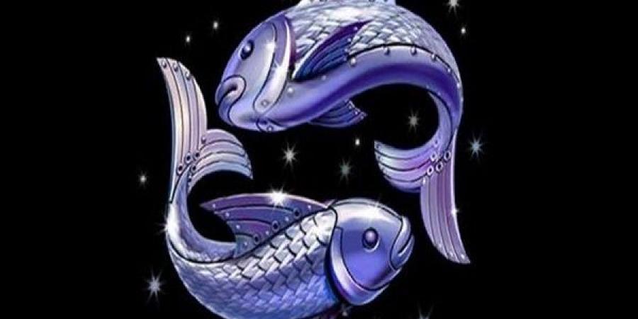 توقعات برج الحوت اليوم الجمعة 2-5-2025 - عرب فايف
