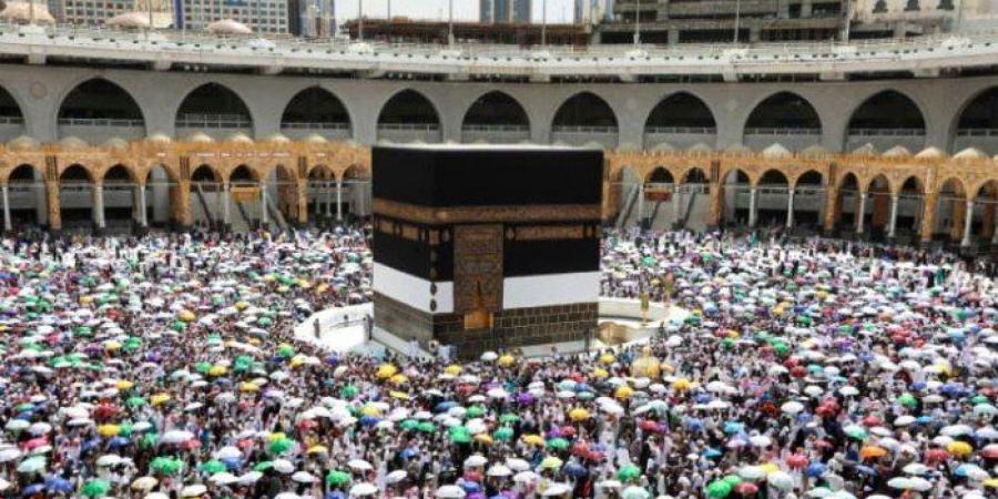 السعودية تمنع مخالفي تعليمات الحج من الدخول إلى مكة المكرمة وتضبط المخالفين - عرب فايف