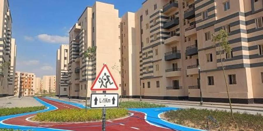 مقدم جدية الحجز فى شقق محدودي ومتوسطي الدخل.. "سكن لكل المصريين7" - عرب فايف