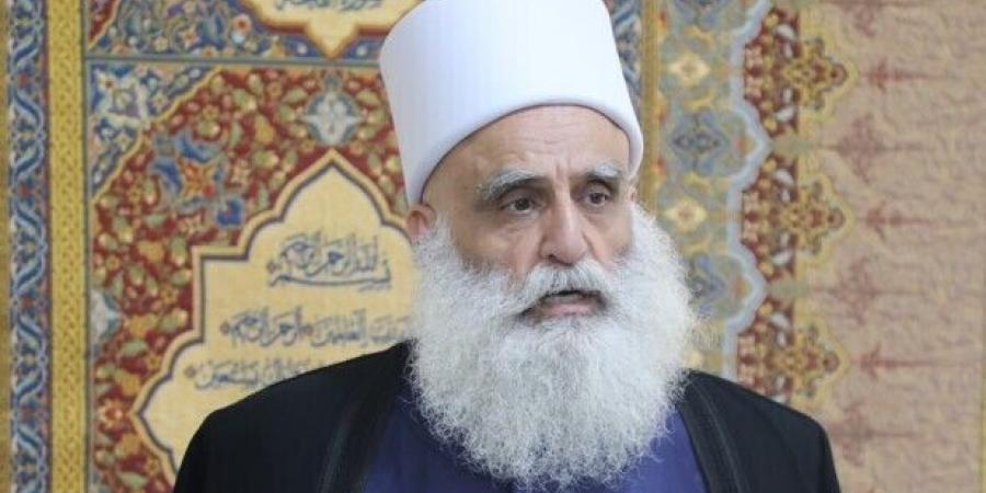 ابي المنى: ننبّه من خطابات خلق قومية خاصة أو عدائية مع أي خلق إسلامي - عرب فايف