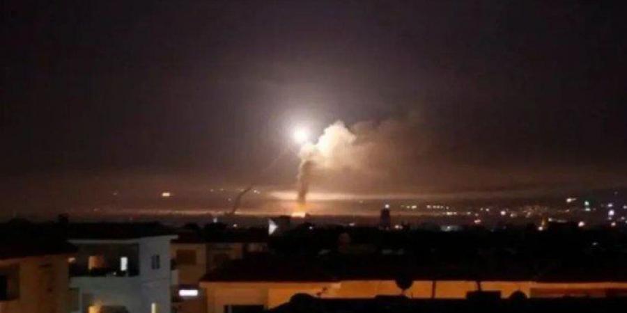 السعودية تندد بالغارة الإسرائيلية على محيط القصر الرئاسي السوري - عرب فايف