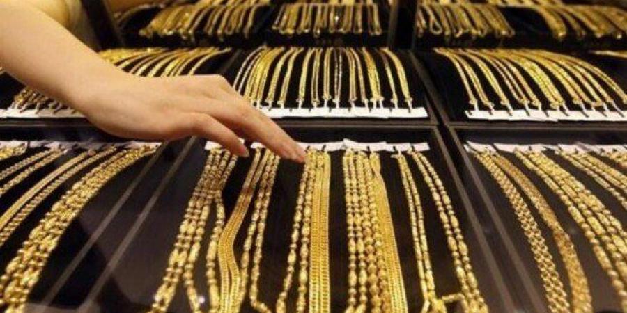 سعر الذهب اليوم الجمعة 2-5-2025 في مصر.. تحديث جديد - عرب فايف