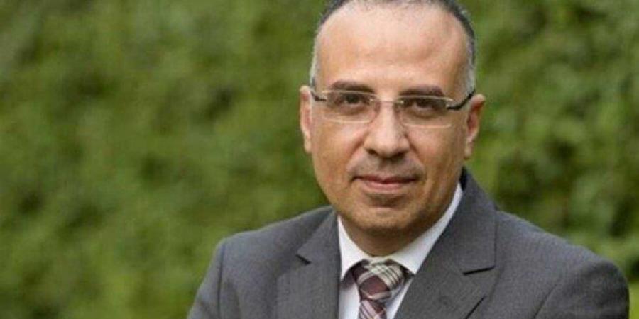 وزير الري: خطة طويلة الأجل لتحقيق الإدارة المستدامة للمياه - عرب فايف