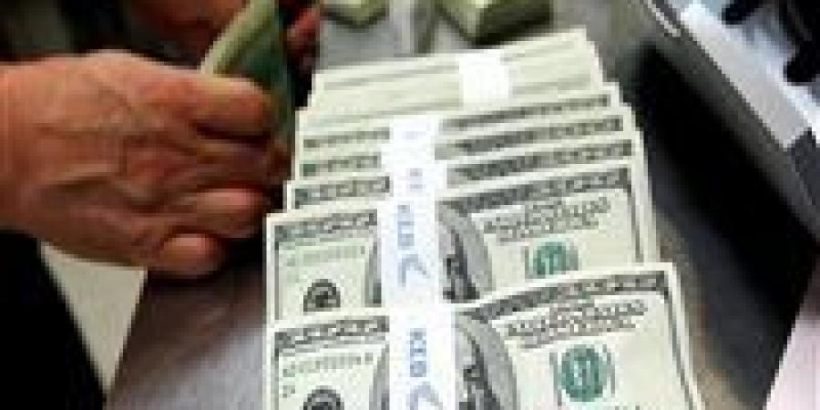 سعر الدولار أمام الجنيه المصري اليوم السبت 3 مايو - عرب فايف