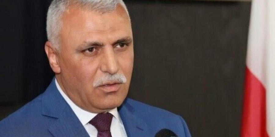 الجديد: مدير عام الأمن العام استدعى ممثل حماس في لبنان الى مكتبه - عرب فايف