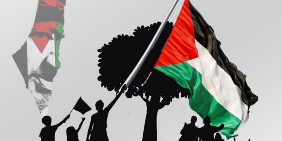 لا تدعموا فلسطين... رجاءً - عرب فايف