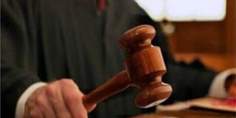 المشدد 6 سنوات وغرامة 100 ألف جنيه لعامل وميكانيكي بتهمة الاتجار بالقليوبية - عرب فايف