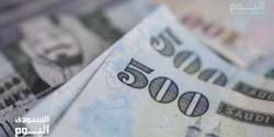 سعر الريال السعودي اليوم مقابل الجنيه المصري 2 مايو 2025 آخر تحديث - عرب فايف