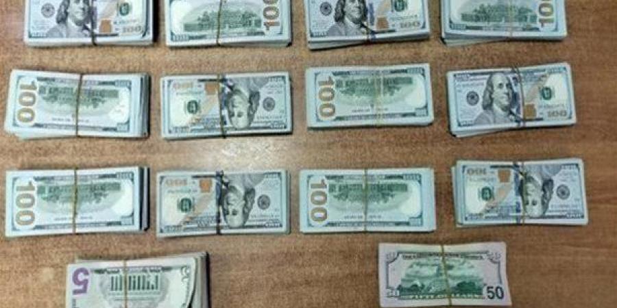 الداخلية توجه ضربات موجعة لتجار العملة بالمحافظات - عرب فايف