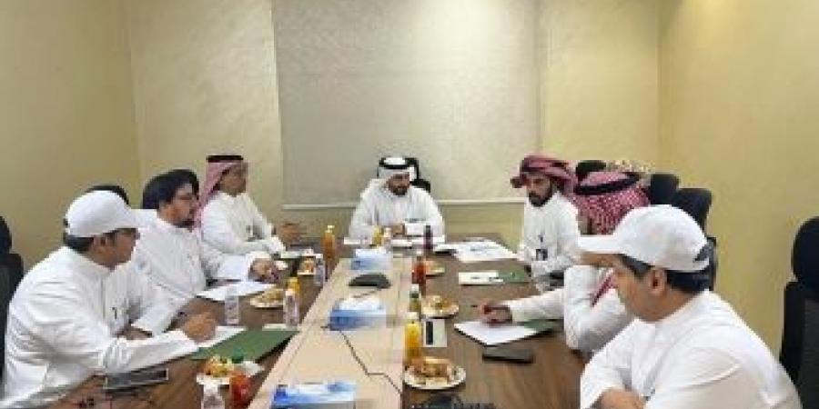منبهًا من أمطار.. "الأرصاد" يكشف عن طقس الغد بالمدينة المنورة - عرب فايف
