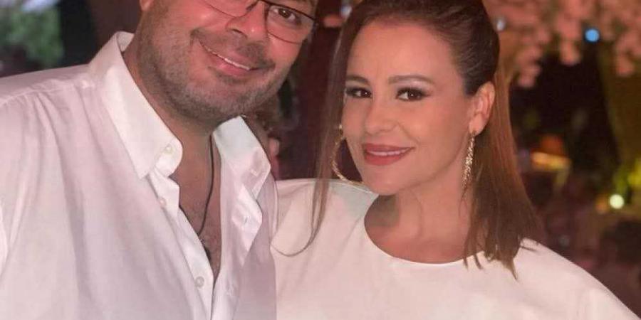وفاة وليد مصطفى زوج كارول سماحة.. تعرف على موعد ومكان الجنازة - عرب فايف