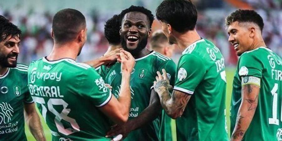 موعد مباراة أهلي جدة وكاواساكي فرونتال في نهائي دوري أبطال آسيا للنخبة والقنوات الناقلة والتشكيل المتوقع - عرب فايف