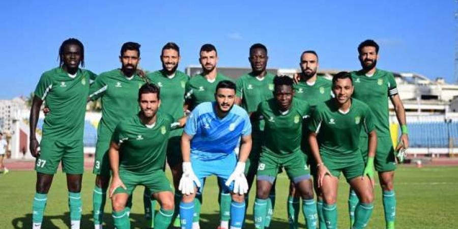 الاتحاد السكندري يوفر حافلات مجانية لجماهيره أمام زد - عرب فايف