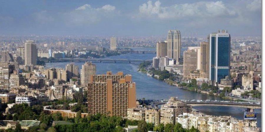 "فيتش" تتوقع تراجع الدين الحكومي المصري إلى 50% من الناتج المحلي بحلول 2034 - عرب فايف