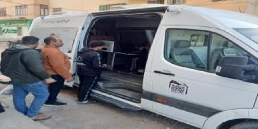 قطاع الأحوال المدنية يواصل إيفاد القوافل المجهزة فنياً بالمحافظات للتيسير على المواطنين - عرب فايف