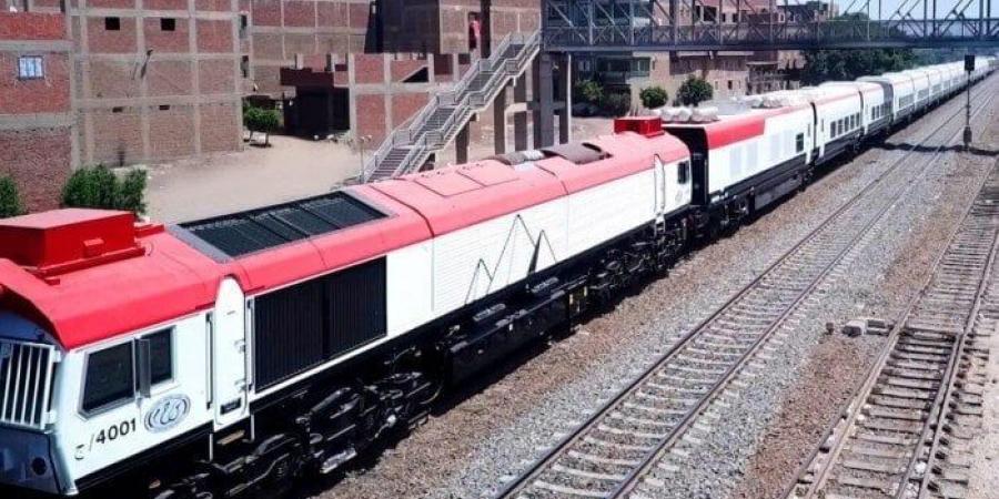 مواعيد قطارات «القاهرة - الإسكندرية» والعكس اليوم السبت 3 مايو 2025 - عرب فايف