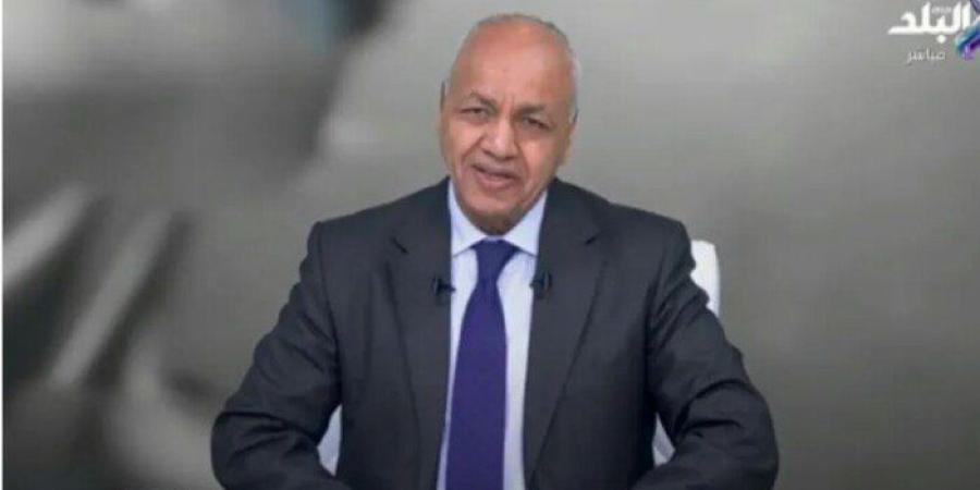 مصطفى بكري: حل الجيش السوري وتدمير قدراته جعل سوريا مستباحة للصهاينة - عرب فايف