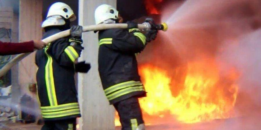 الأردن.. وفاة 4 أطفال وإصابة اثنين من عائلة واحدة في حريق مأساوي شرق عمان - عرب فايف