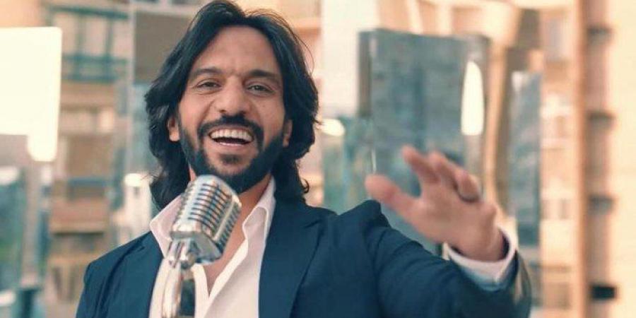 أغنيه بهاء سلطان "صحبي يا صحبي " الأعلى استماعا فى توب شهر أبريل على "أنغامي" - عرب فايف