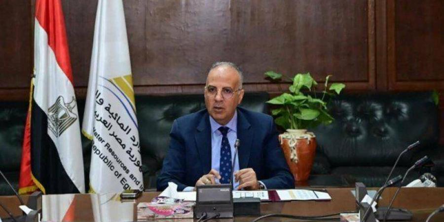 مصر تمضي نحو الري الذكي.. تعاون مصري-إسباني لتحديث إدارة الموارد المائية وتعزيز الأمن الغذائي - عرب فايف