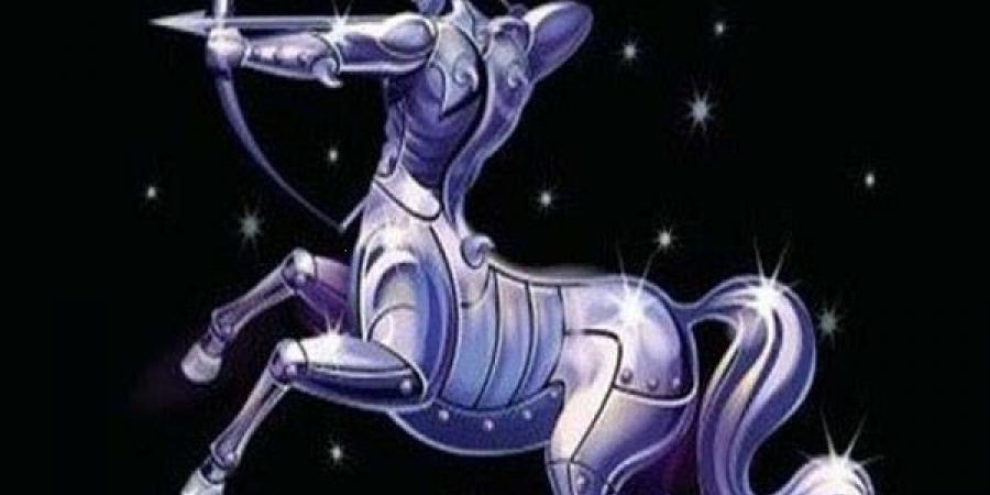 توقعات برج القوس اليوم السبت 3-5- 2025 - عرب فايف