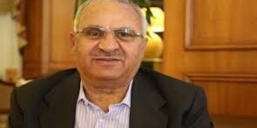 الأمن السوري يعتقل الدكتور طلال ناجي الامين العام للجبهة الشعبية - عرب فايف