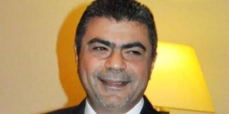 أيمن الجميل : مبادرة دعم القطاع الصناعى بقيمة 30 مليار جنيه لتحديث خطوط الإنتاج خطوة كبيرة نحو دعم التصنيع المحلى وتحقيق التنمية الشاملة - عرب فايف
