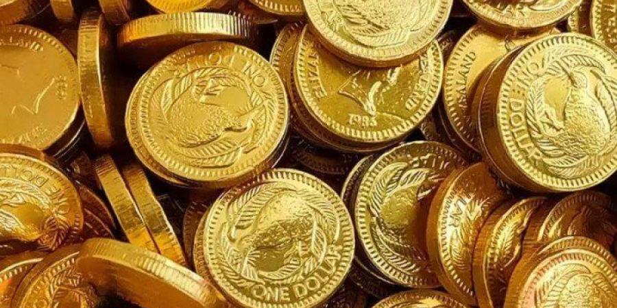 تراجع كبير لاسعار الجنية الذهب مع بداية تعاملات اليوم السبت - عرب فايف