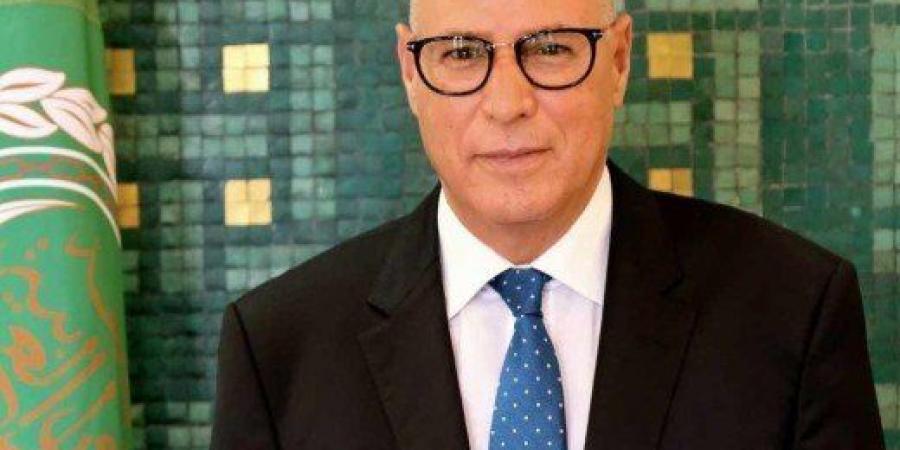 الجامعة العربية تدعو إلى توفير الحماية اللازمة للصحفيين والإعلاميين في مواقع النزاعات - عرب فايف