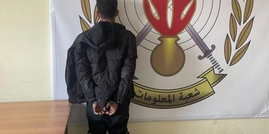 قوى الأمن: توقيف مطلوب ينشط بسرقة الدراجات الآلية في خريبة الجندي- عكار - عرب فايف