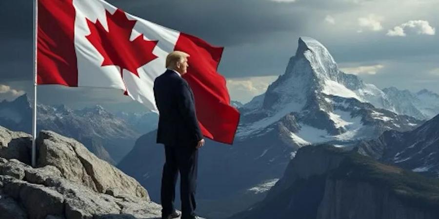 رئيس الوزراء الكندي يعد بإطلاق أكبر تحول في الاقتصاد - عرب فايف