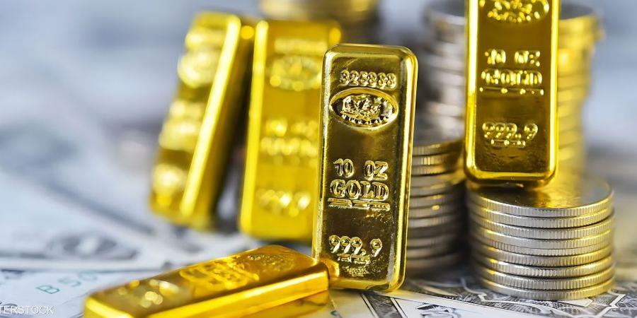 الذهب في أسبوع.. تراجع حاد للأسعار مع ارتفاع الدولار - عرب فايف