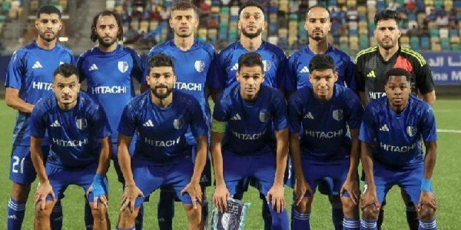 شاهد الأن.. بث مباشر لمباراة النصر والهلال في الدوري الليبي - عرب فايف