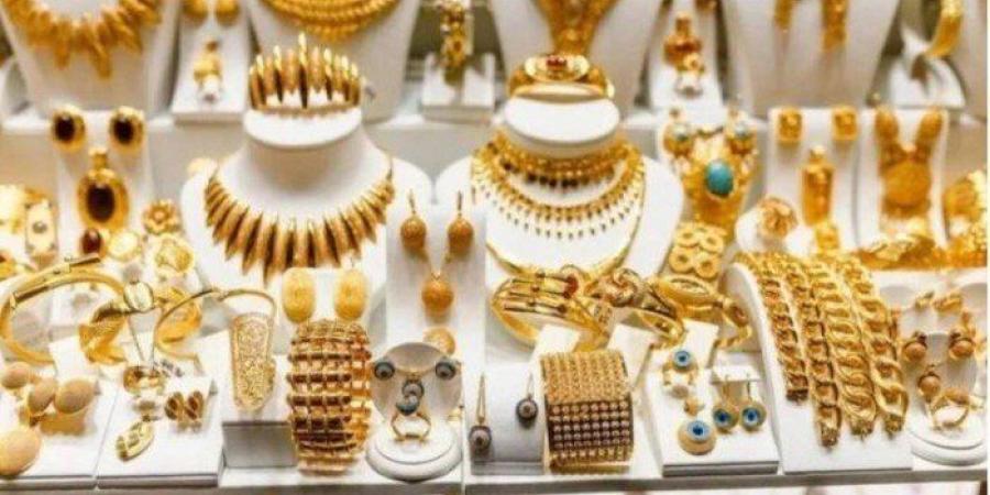 آخر تحديث.. أسعار الذهب في مصر بختام تعاملات اليوم السبت 3 مايو 2025 - عرب فايف
