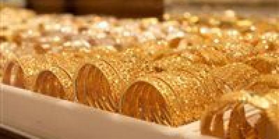 عيار 21 الآن.. تحرك جديد في سعر الذهب اليوم - عرب فايف