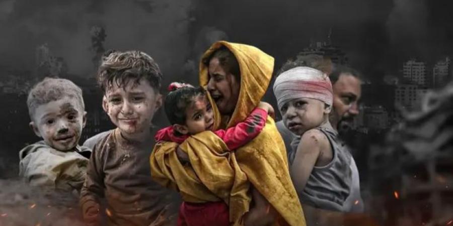 غزة تحت الحصار: المجاعة تلوح في الأفق والنظام الصحي على وشك الانهيار - عرب فايف