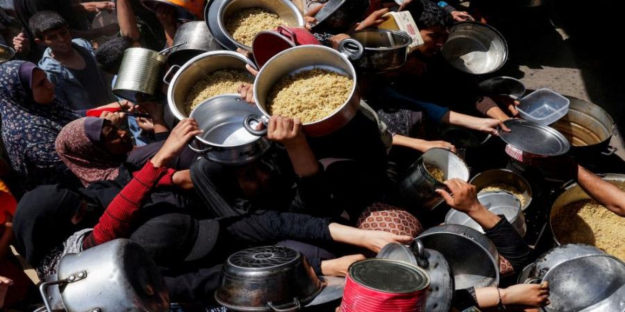 47 يوماً على عودة الحرب.. عشرات الشهداء واستهداف عناصر تأمين المساعدات - عرب فايف