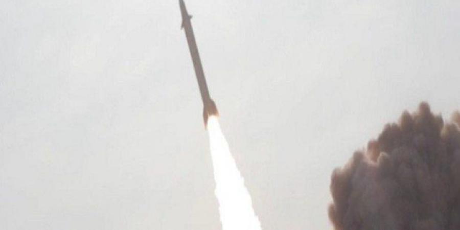 الحوثيون يعلنون قصف مطار بن غوريون بصاروخ فرط صوتي والاحتلال الإسرائيلي يقر بالفشل في اعتراضه - عرب فايف