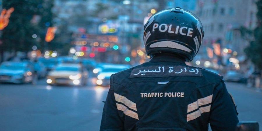 الأمن العام يُصدر إرشادات بسبب حالة عدم الاستقرار الجوي المتوقعة - عرب فايف