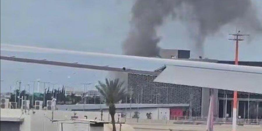 شركات طيران أوروبية تعلق رحلاتها إلى الاحتلال الإسرائيلي بعد قصف الحوثي مطار بن غوريون - عرب فايف