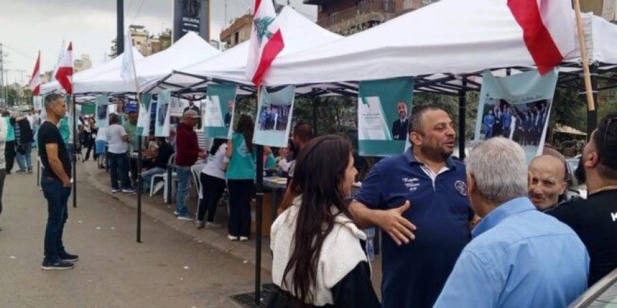 النشرة: نسبة الاقتراع بالجديدة البوشرية السد بلغت حتى الساعة 20% - عرب فايف
